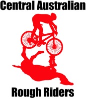 Central Australian Rough Riders (CARR) logo